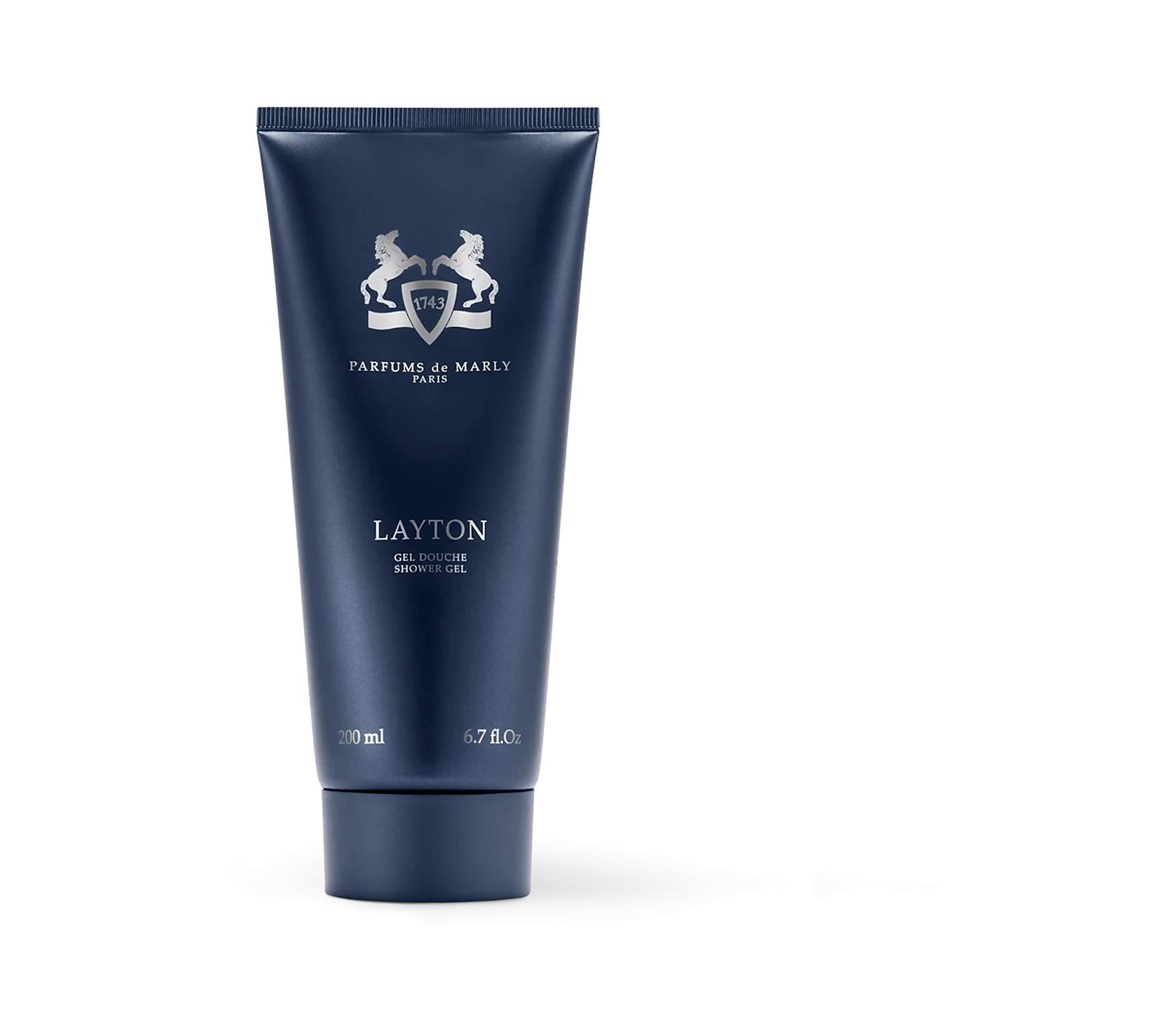 Parfums de Marly Layton Shower Gel 200 ml