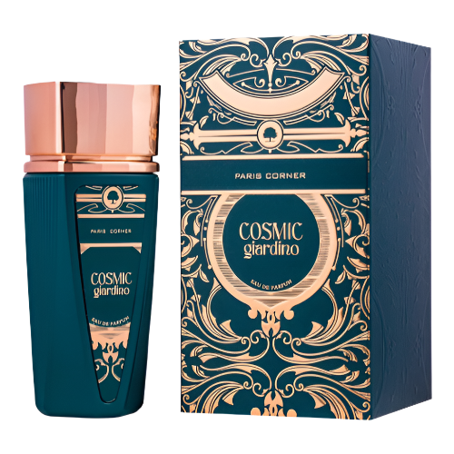 Paris Corner Coconut Lagoon EDP 100 ml - Image 8