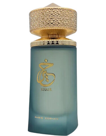 Paris Corner Khair EDP 100 ml kvepalų buteliukas