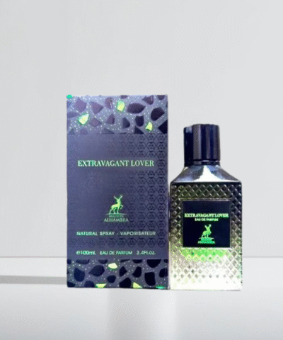 Maison Alhambra Extravagant Lover EDP 100 ml
