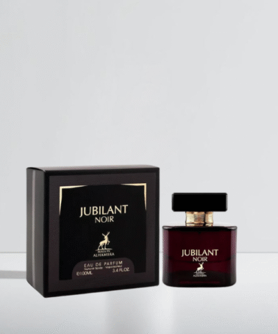 Maison Alhambra Jubilant Noir EDP 100 ml