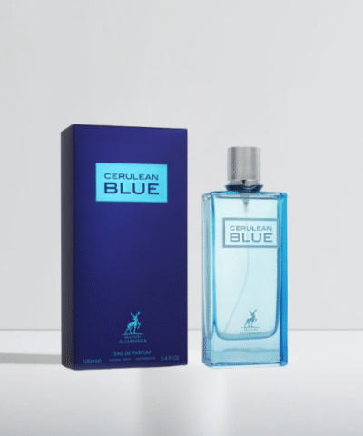 Maison Alhambra Cerulean Blue EDP 100 ml