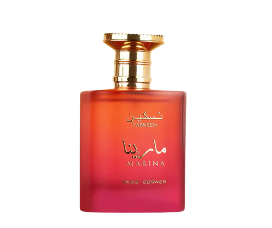 Paris Corner Coconut Lagoon EDP 100 ml - Image 12