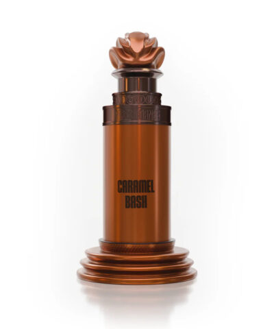 Paris Corner Caramel Bash EDP 100 ml varinis parfüümipudel