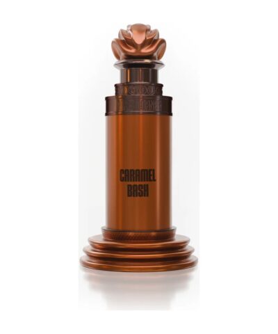 Paris Corner Caramel Bash EDP 100 ml varinis parfüümipudel