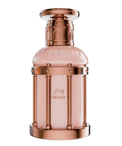 Paris Corner Reham Rose Petals EDP 100 ml rozinis buteliukas