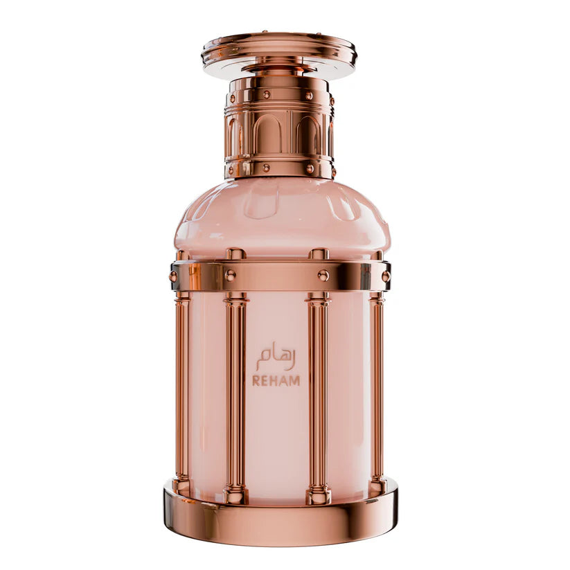 Paris Corner Reham Rose Petals EDP 100 ml rozinis buteliukas