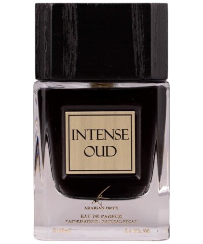 Paris Corner Arabian Oryx Intense Oud EDP 100 ml kvepalų buteliukas