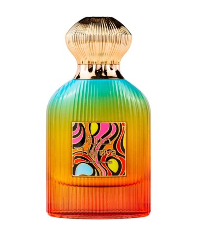 Paris Corner Hurriya EDP 100 ml