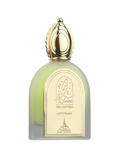 Paris Corner Misty Dawn EDP 100 ml