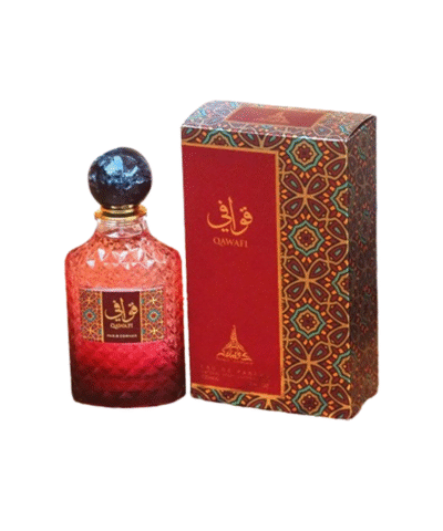 Paris Corner Qawafi EDP 100 ml