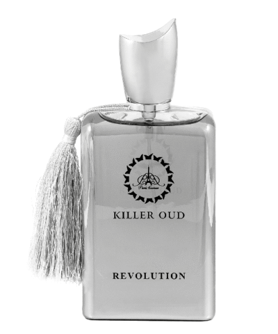 Paris Corner Revolution Killer Oud EDP 100 ml