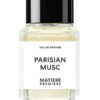 Matiere Premiere Parisian Musc Eau de Parfum 100 ml