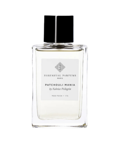 Essential Parfums Patchouli Mania EDP
