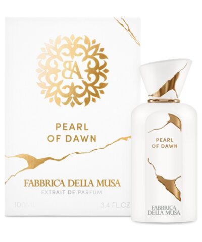 Fabbrica Della Musa Pearl of Dawn Extrait de Parfum 100 ml pudel karbiga