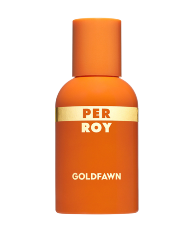 Perroy Gold Fawn Eau de Parfum 100 ml
