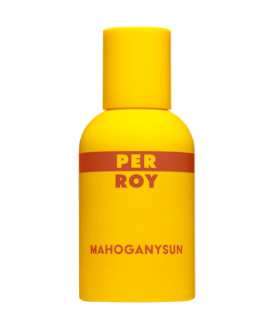 Perroy Mahogany Sun Eau de Parfum 100 ml