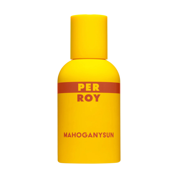 Perroy Mahogany Sun Eau de Parfum 100 ml