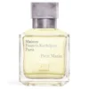 Maison Francis Kurkdijan Petit Matin EDP 70 ml