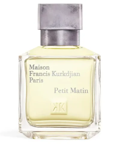 Maison Francis Kurkdijan Petit Matin EDP 70 ml