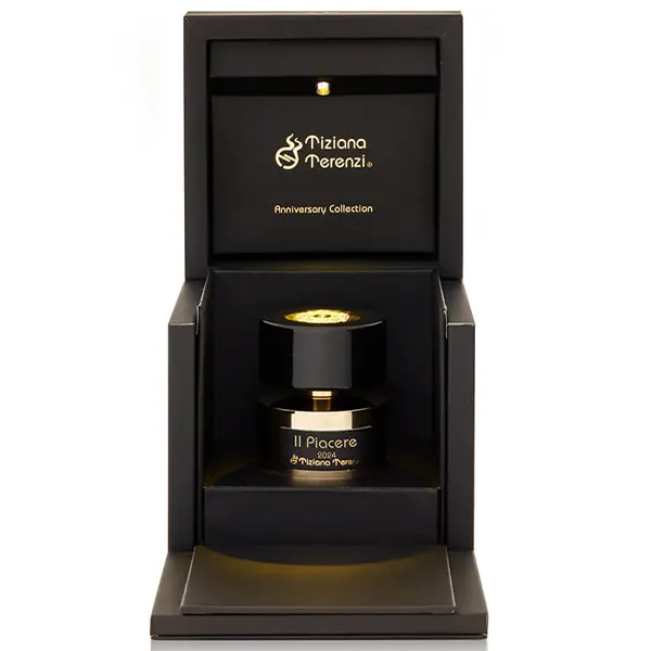 Tiziana Terenzi Il Piacere Extrait de Parfum 100 ml - Image 3