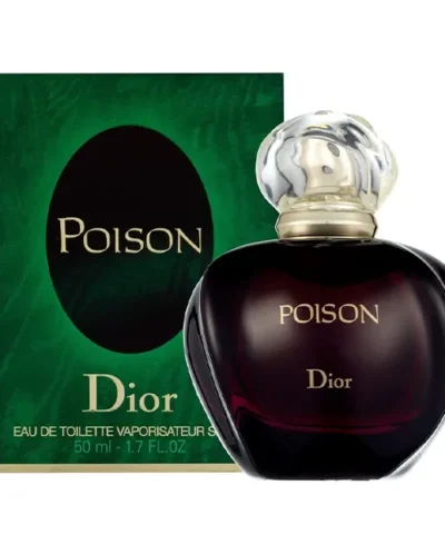 Dior Poison Eau De Toilette - Pilt 2