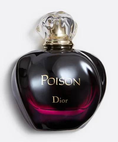 Dior Poison Eau De Toilette