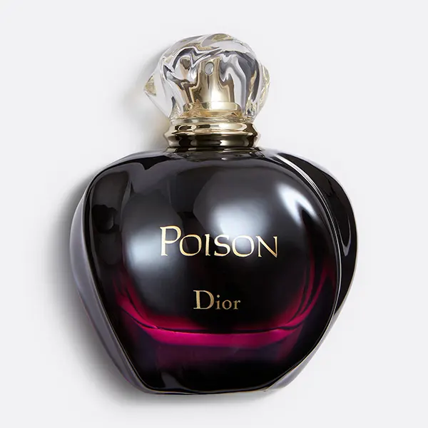 Dior Poison Eau De Toilette