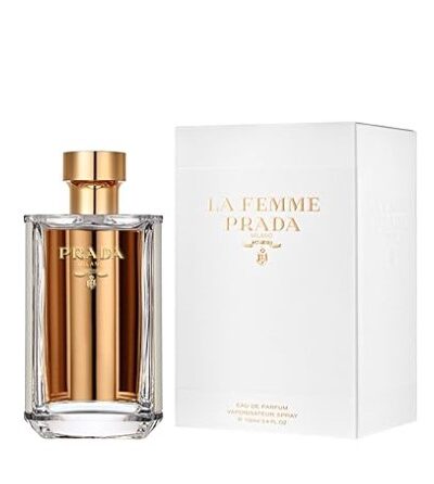 Prada La Femme EDP 35 ml