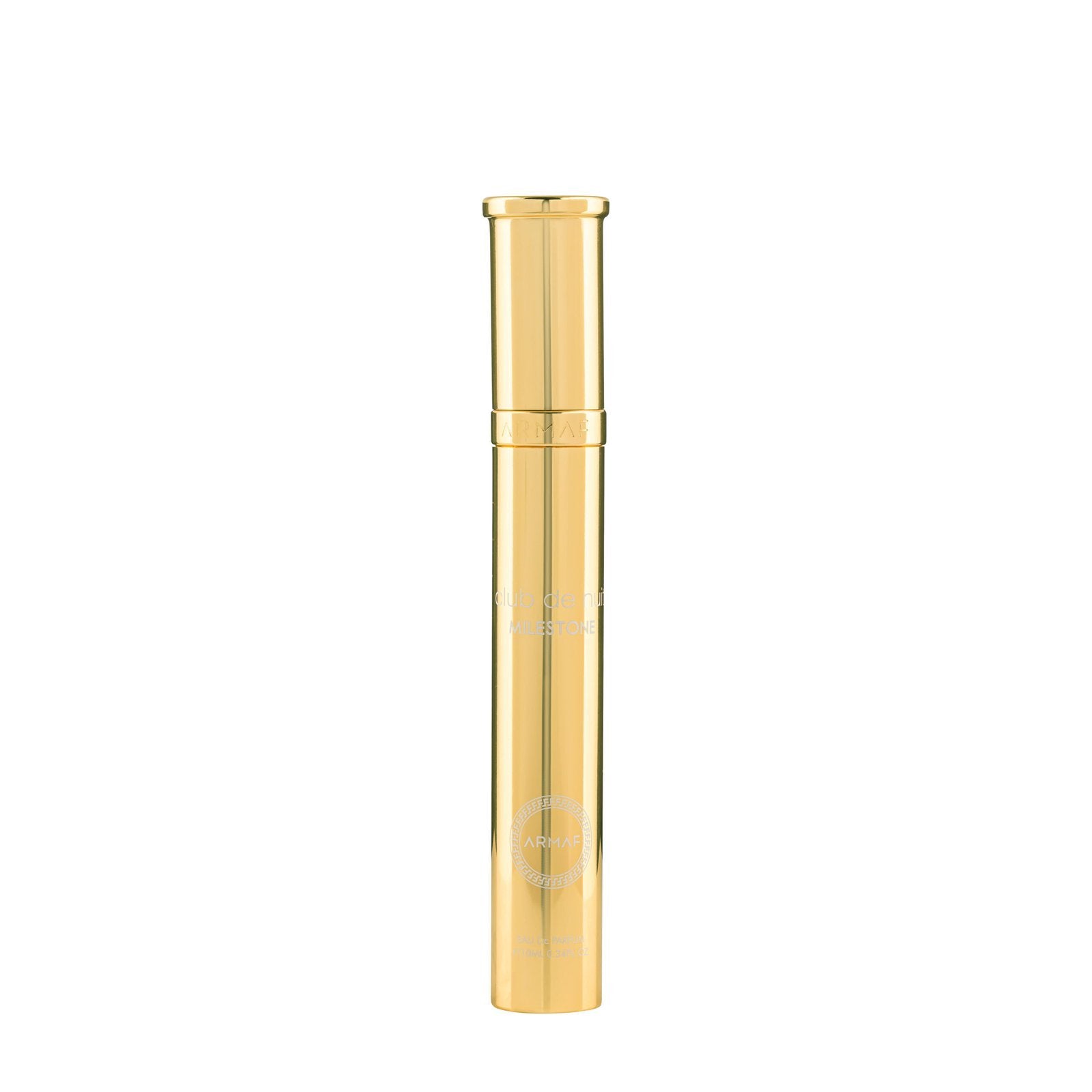 Armaf Club de Nuit Milestone EDP 10 ml reisipihusti valge tuubiga