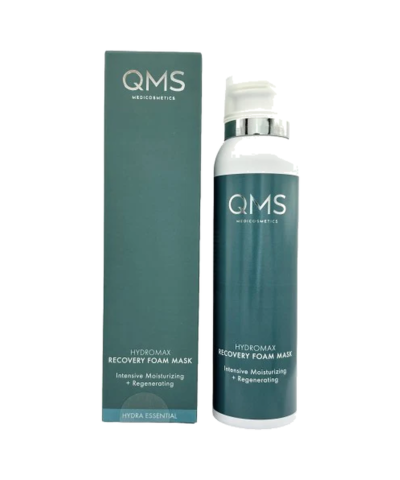 QMS Medicosmetics Hydromax Recovery Foam Mask 150 ml parfüümipudel
