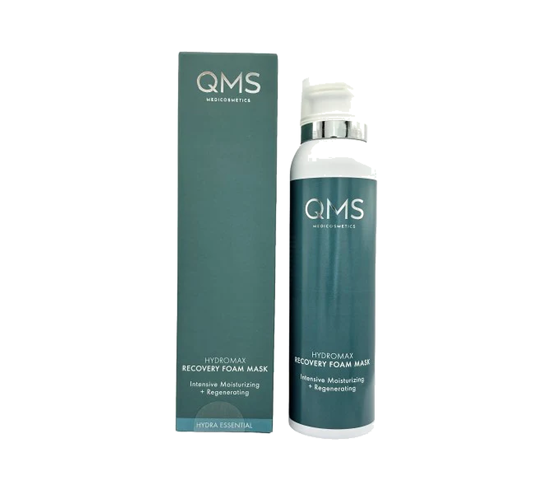 QMS Medicosmetics Hydromax Recovery Foam Mask 150 ml parfüümipudel