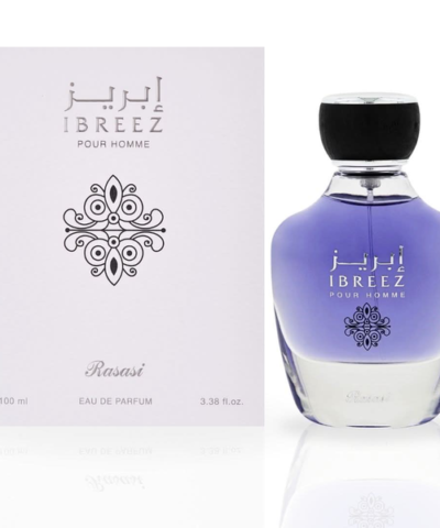 Rasasi Ibreez Pour Homme EDP 100 ml