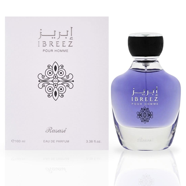 Rasasi Ibreez Pour Homme EDP 100 ml