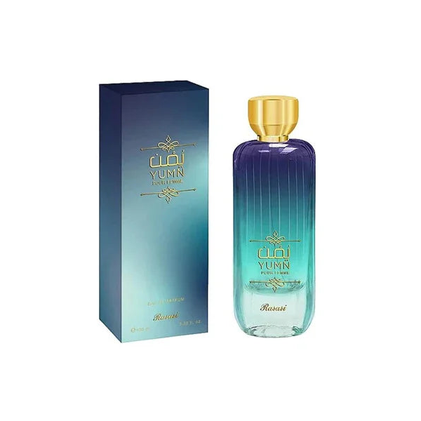Rasasi Yumn Pour Femme EDP 100 ml