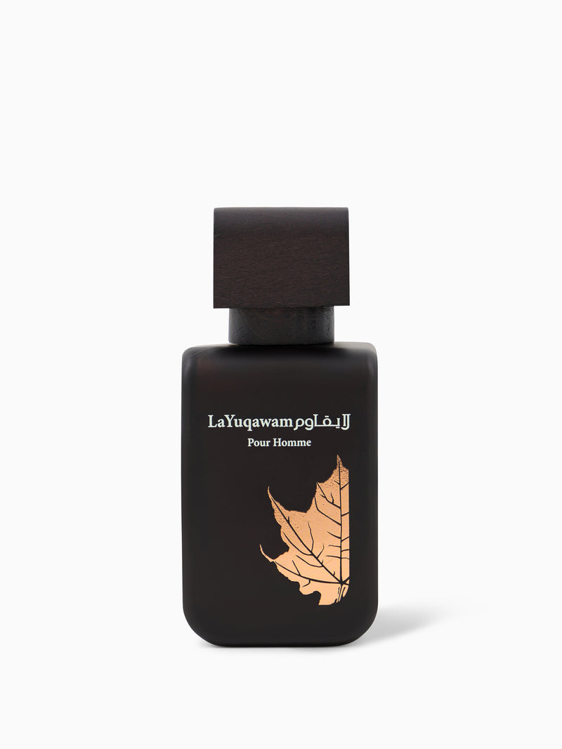 Rasasi La Yuqawam Homme EDP 75 ml