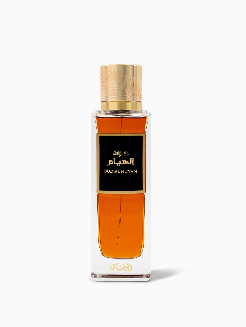Rasasi Oud Al Huyam EDP 200 ml