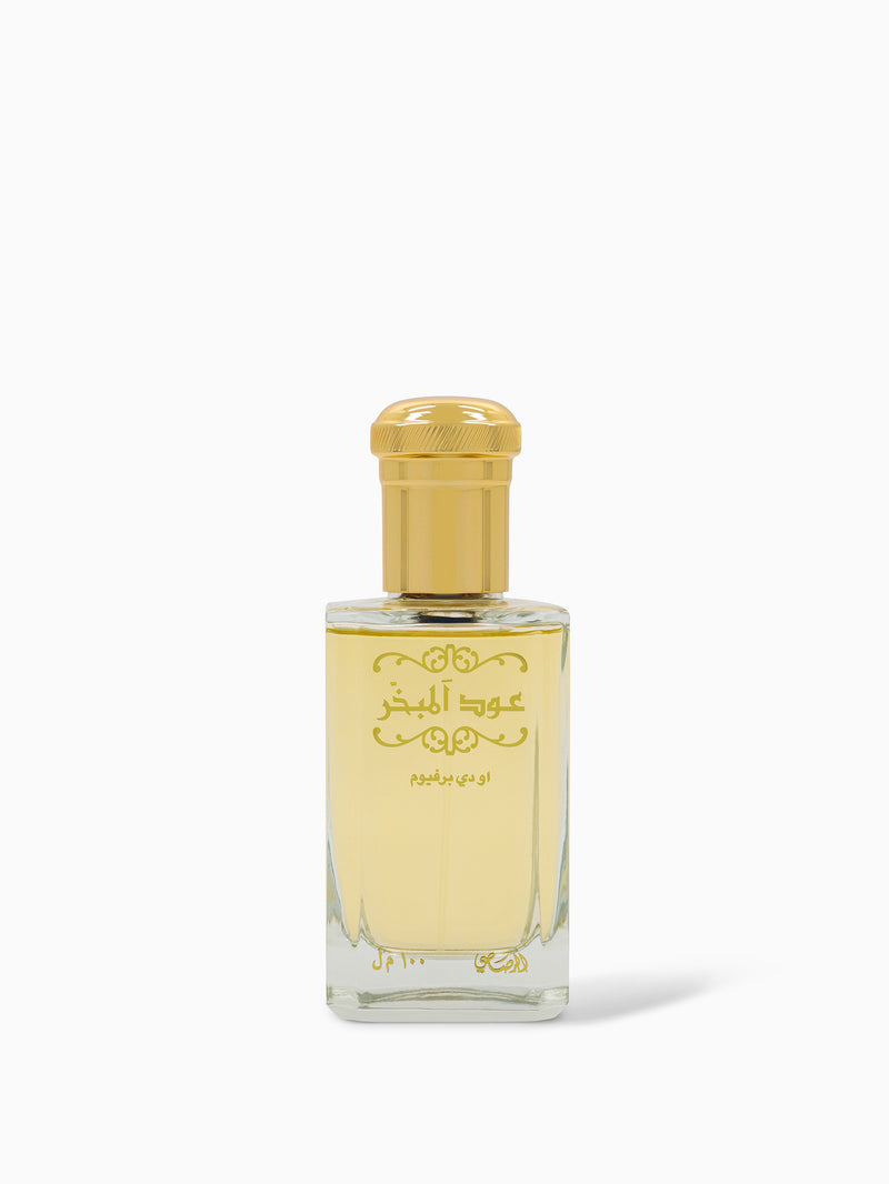 Rasasi Oud Al Mubakhar EDP 100 ml
