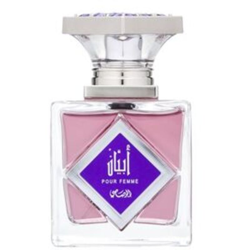 Rasasi Shiddat Intensity EDT 100 ml