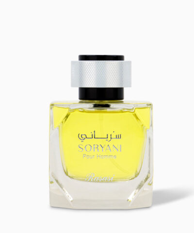 Rasasi Soryani Pour Homme EDP 100 ml