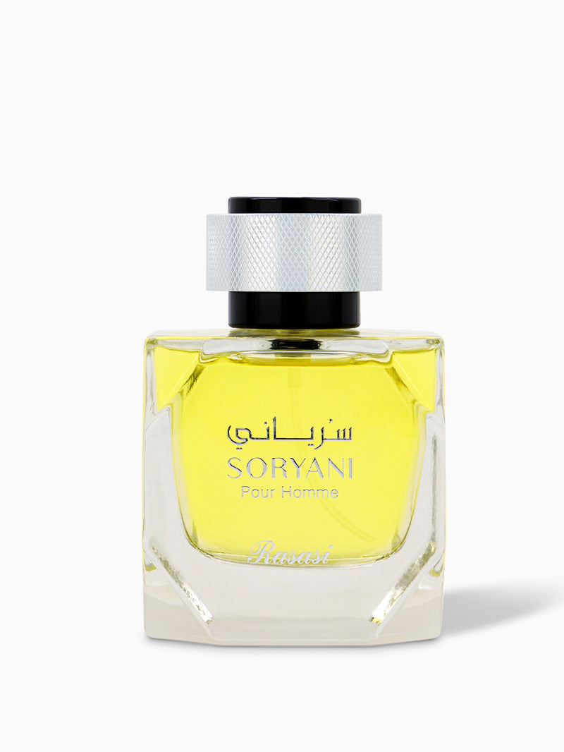 Rasasi Soryani Pour Homme EDP 100 ml