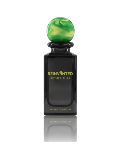 Reinvented AETHER AURA Extrait de Parfum 75 ml