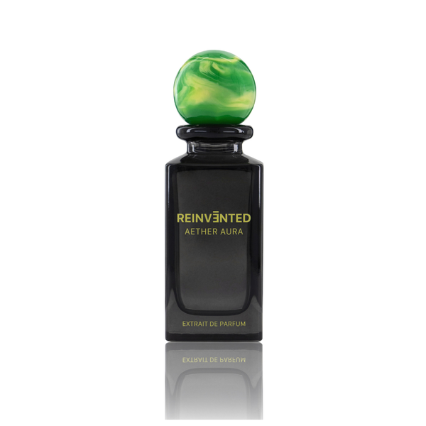 Reinvented AETHER AURA Extrait de Parfum 75 ml