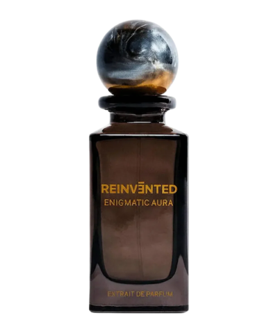 Reinvented ENIGMATIC AURA LIMITED EDITION Extrait de Parfum 75 ml