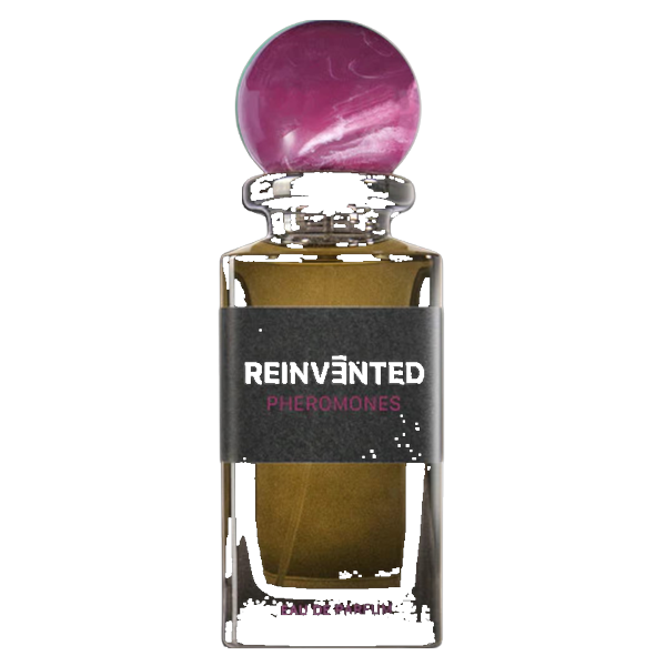 Reinvented PHEROMONES Extrait de Parfum 75 ml