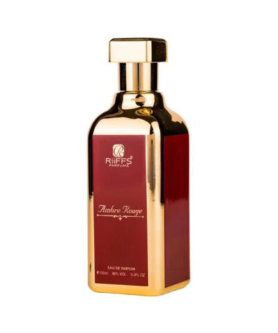 Riiffs Ambre Rouge EDP 100 ml