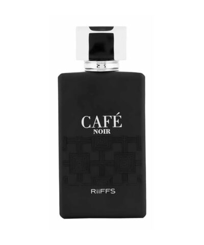 Riiffs Café Noir EDP 100 ml