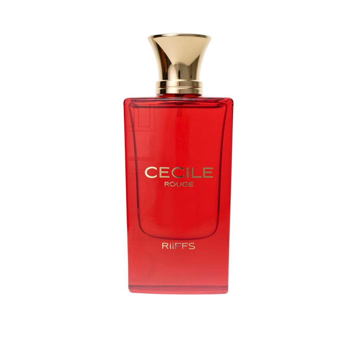 Riiffs Cecile Rouge EDP 80 ml