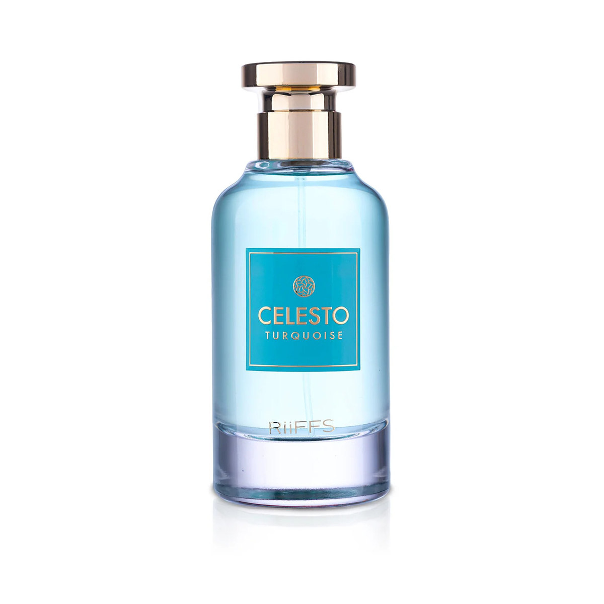 Riiffs Celesto Turquoise EDP 100 ml