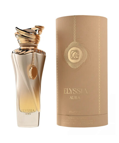 Riiffs Elyssia Aura  Extrait De Parfum100 ml